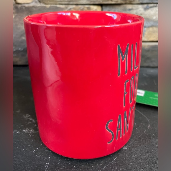 Christmas Coffee Tea Mug - Picture 3 of 4